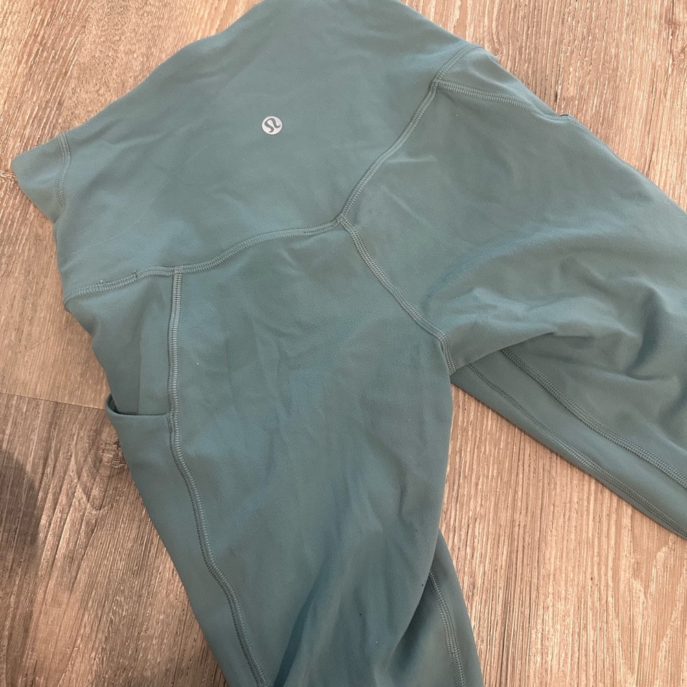 Lululemon align pants